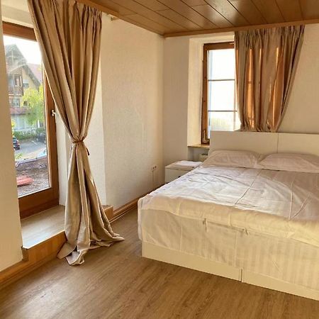 Panda Royal Klettgau Hotel Erzingen Kültér fotó