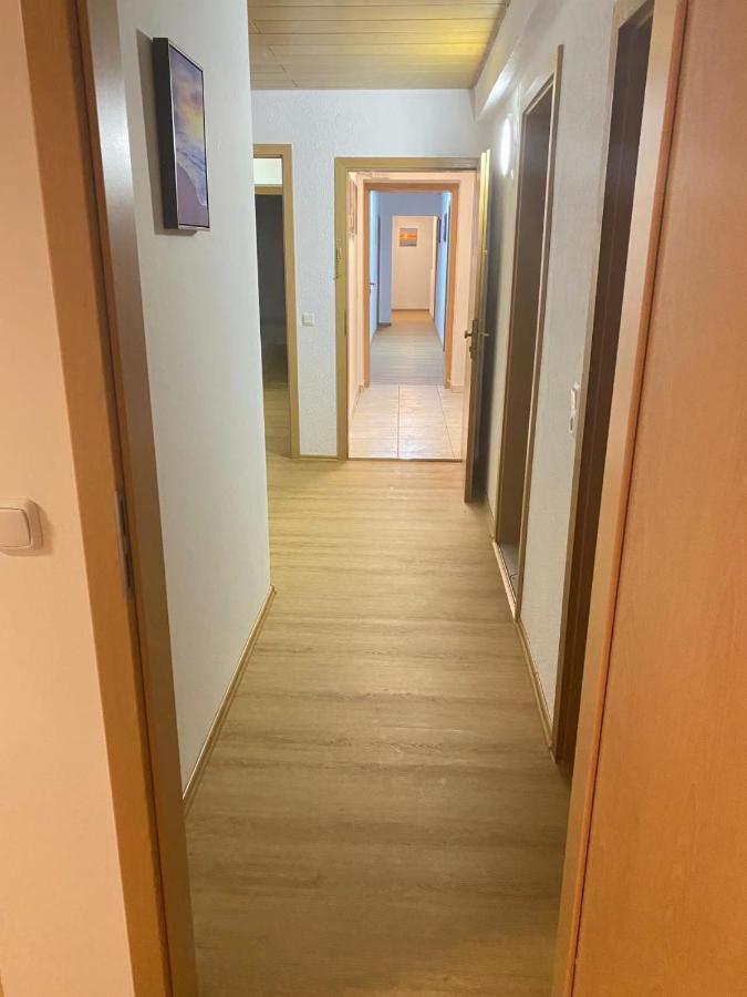Panda Royal Klettgau Hotel Erzingen Kültér fotó