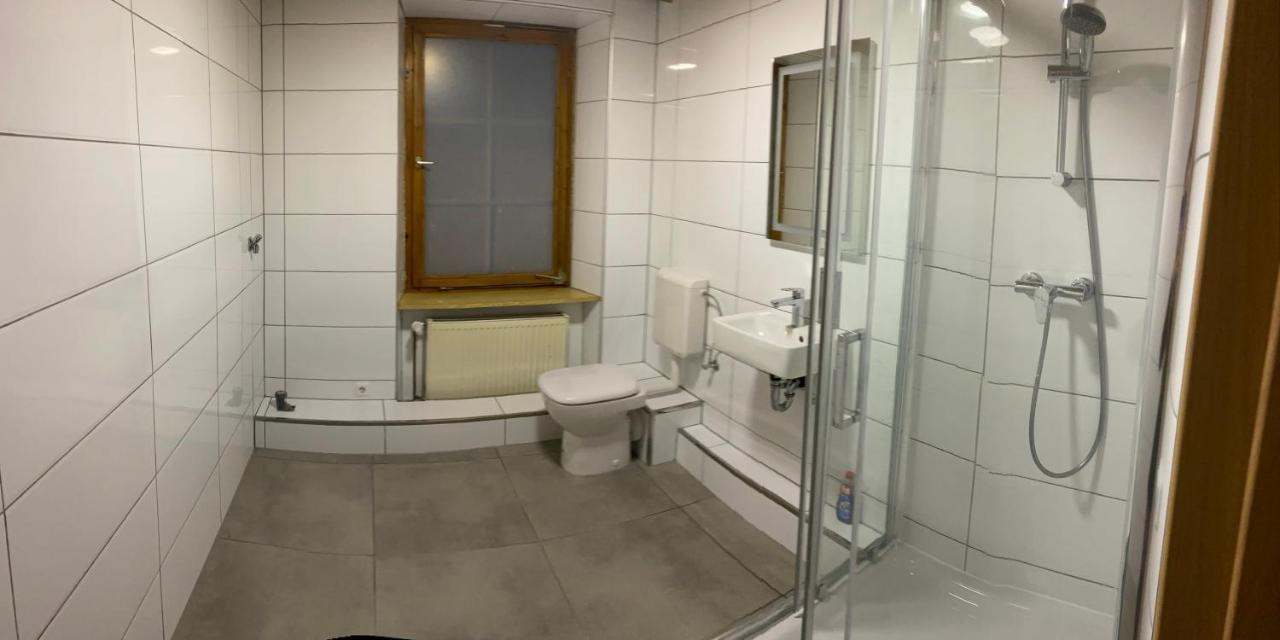 Panda Royal Klettgau Hotel Erzingen Kültér fotó