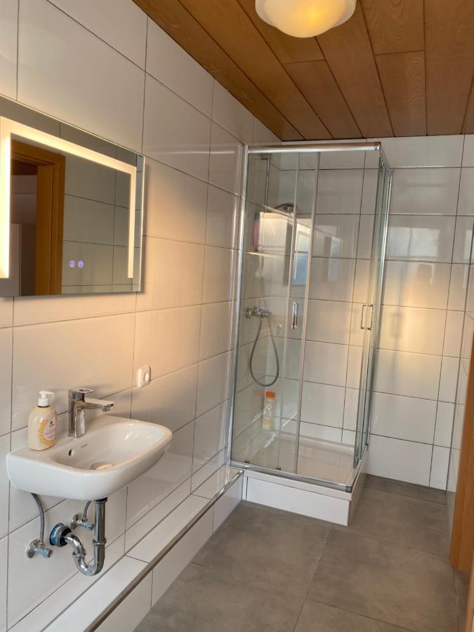 Panda Royal Klettgau Hotel Erzingen Kültér fotó